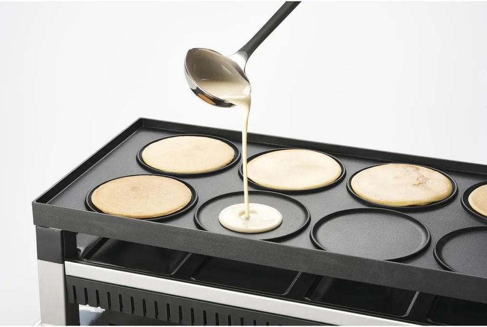 Solis 5 w 1 Grill stołowy - elektryczny