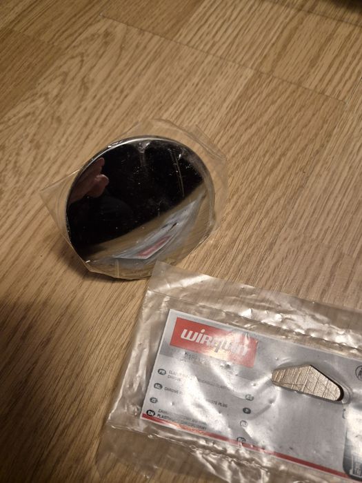 Korek do wanny Wirquin