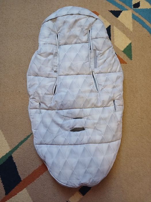 Продам чехол муфту дитячу, коврик у подарунок