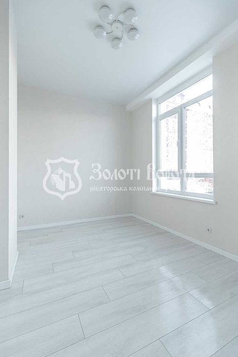 Квартира, 1к. Євроремонт. Дмитра Луценка, 2в, Голосієво