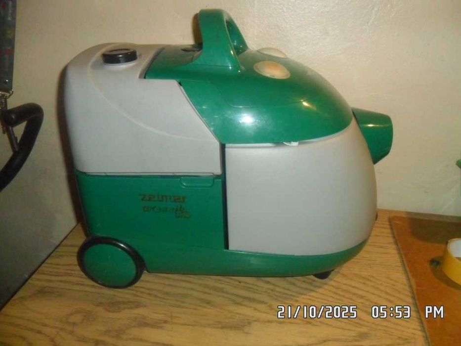 Zelmer Wodnik Trio Typ 619, niekompletny, czytaj opis