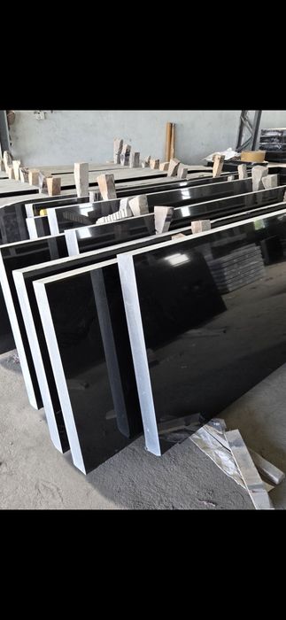 Granitowe Slaby Absolute Black