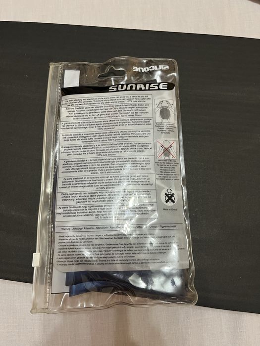 Шапочка для плавання, Arena Sunrise