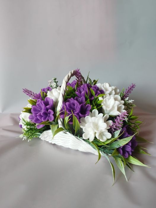 Мыло ручной работы