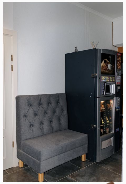 Ліжко-місце в 2 місному номері в Хостелі м. Рівне