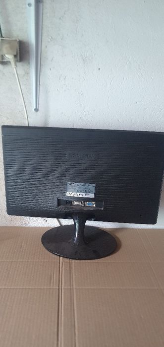 Monitor samsung 22 cale