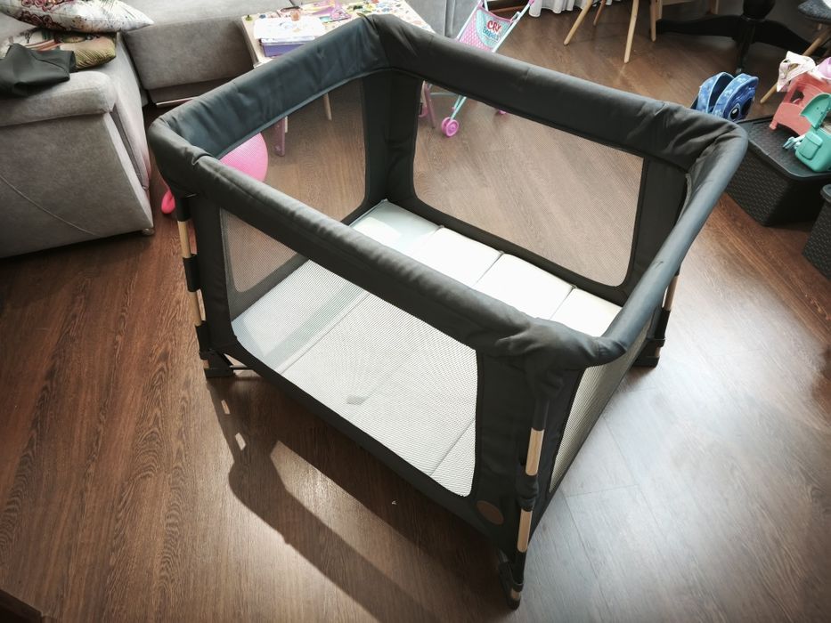 Cama de Viagem Maxi Cosi