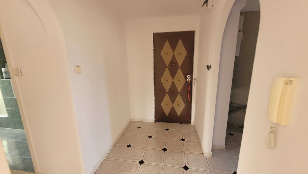 3-pokojowe mieszkanie Chrzanów