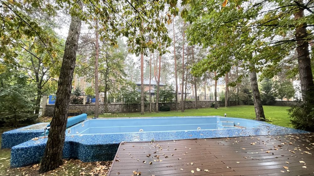 Оренда будинку у Козині КМ « Сосновий бір»