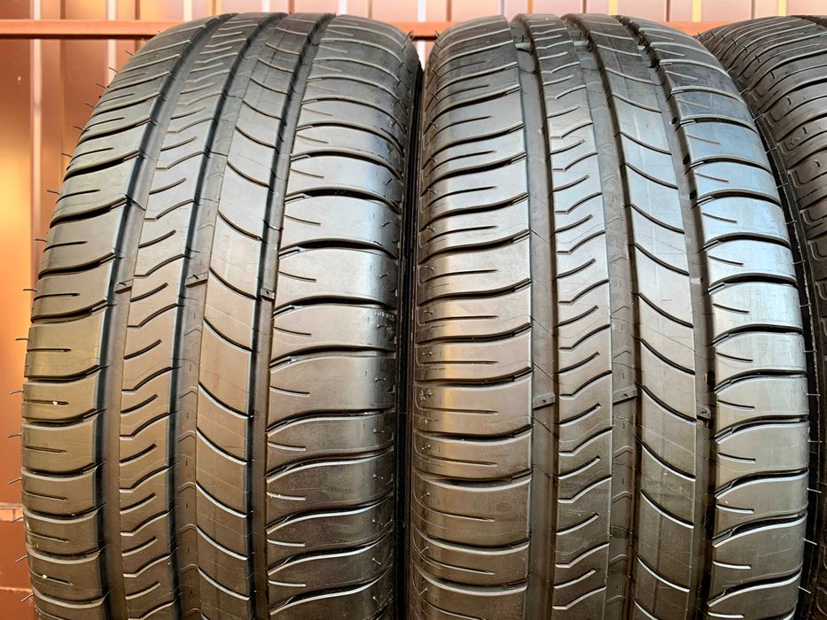 205/60 R16 Michelin Energy Saver +. Шини літні 4 шт.