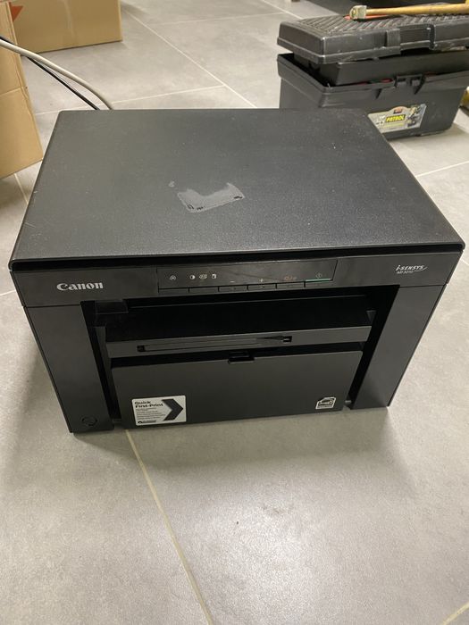 принтер Canon i-SENSYS MF3010