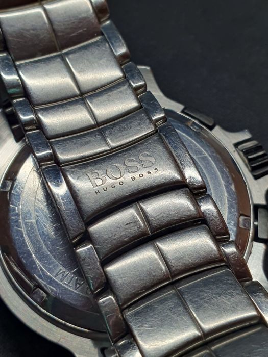 Годинник Hugo Boss