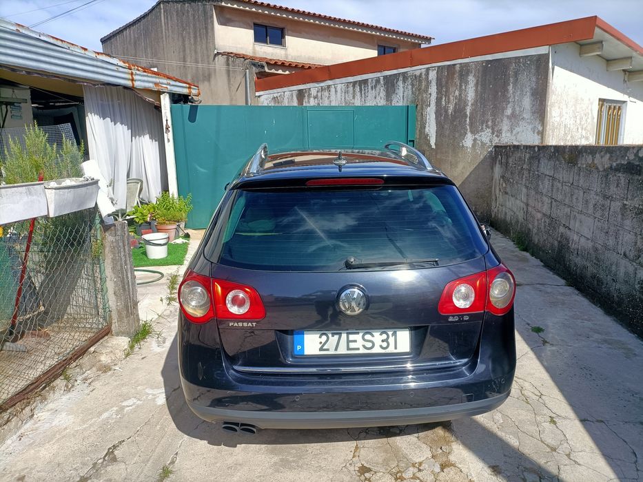 Vendo VW Passat  bom estado  todo reparado e revisões feitas