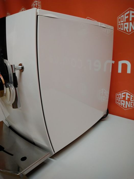 Jura Impressa J5 White Кофемашина Кавовий апарат кавоварка