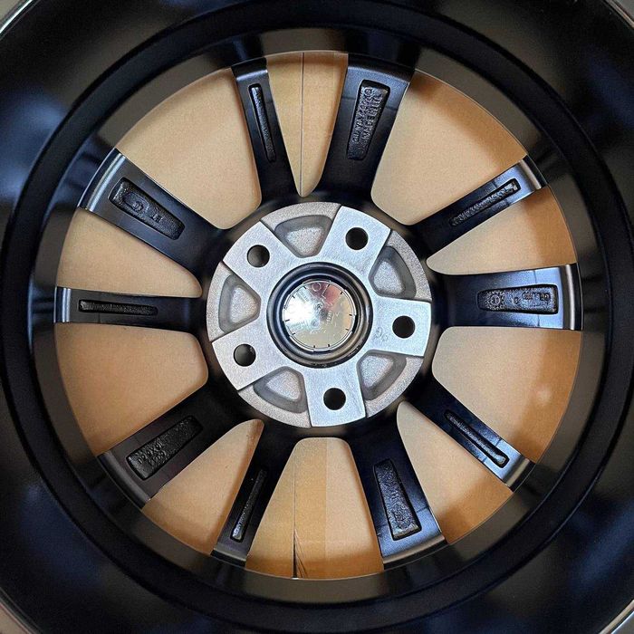 Автодиски Renault 5x114.3 R16 T 16x6.5  ET40 dia66.1mm