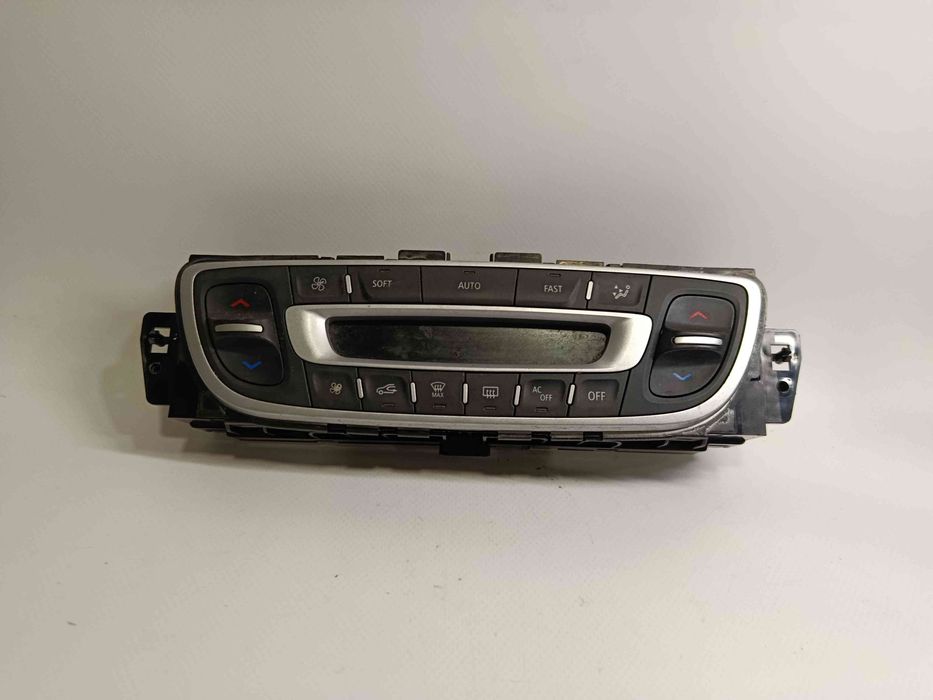 Comando chauffage / sofagem RENAULT Megane CC (EZ0/1_)