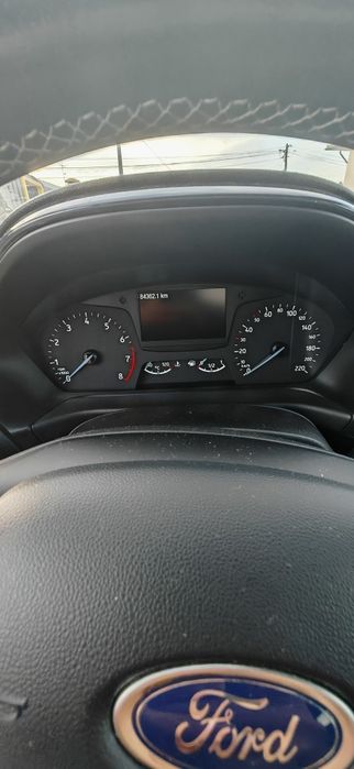 Ford fiesta 1.0 ecoboost ST Line