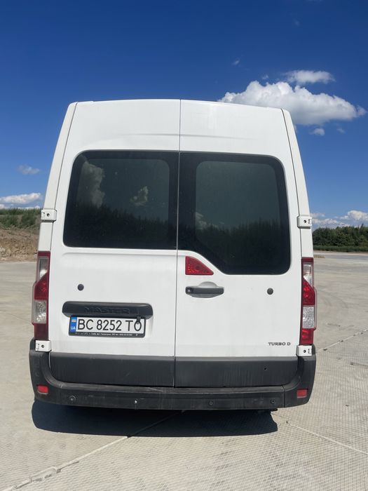 Продам Рено Мастер 3