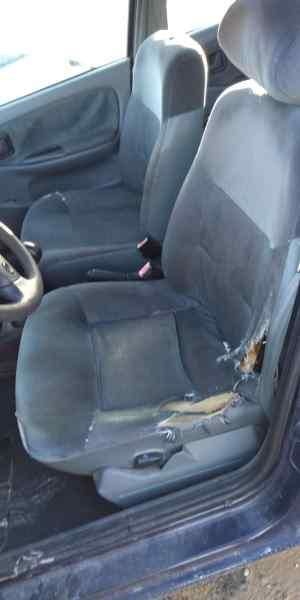 Coletor De Admissão Renault Megane I Berl. Berl. Con Portón Ba0