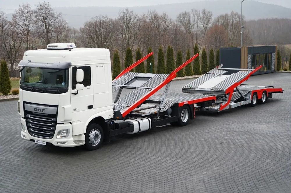 DAF