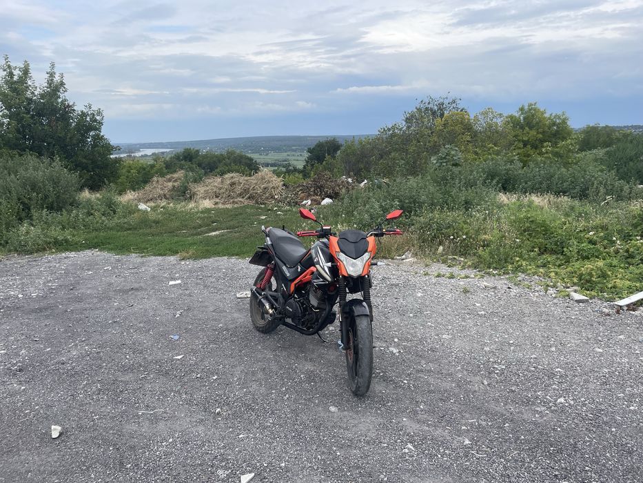 Продам Spark sp200 r27