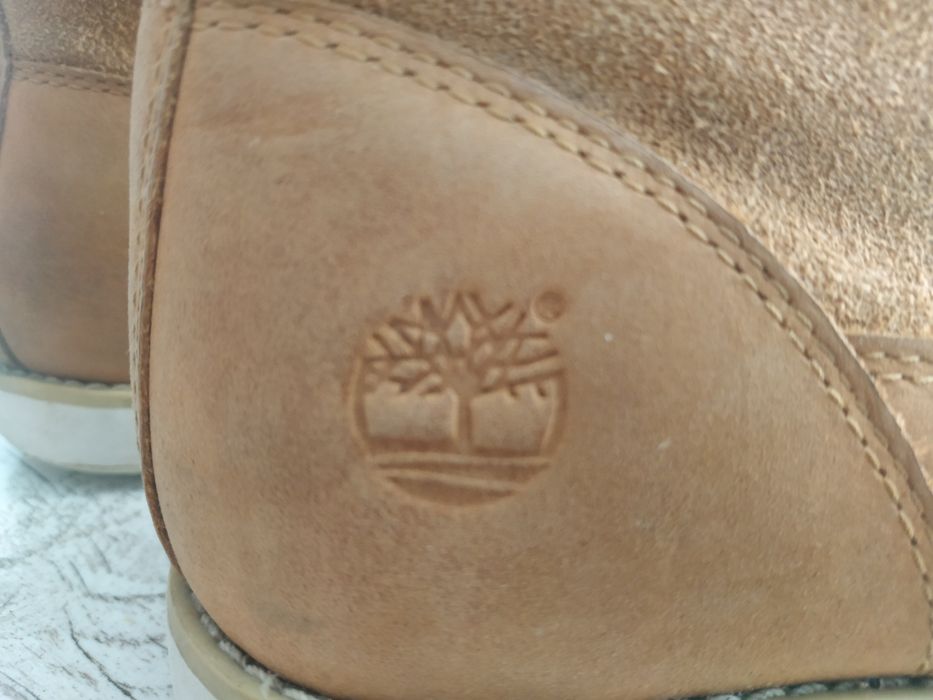 Черевики для хлопчиків