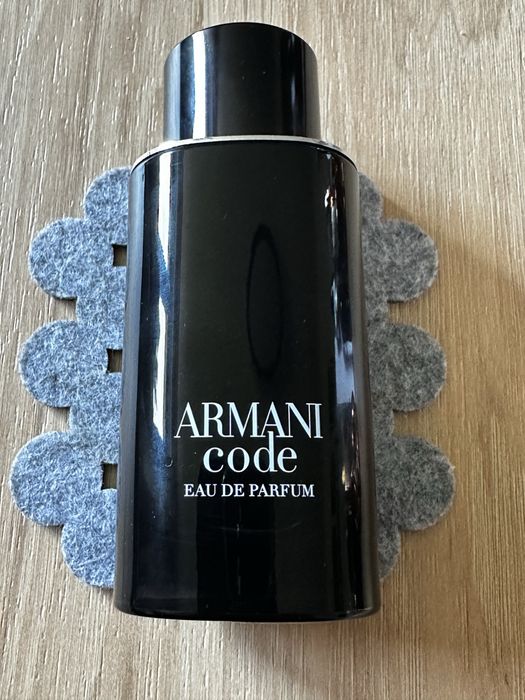Giorgio Armani Code 75ml