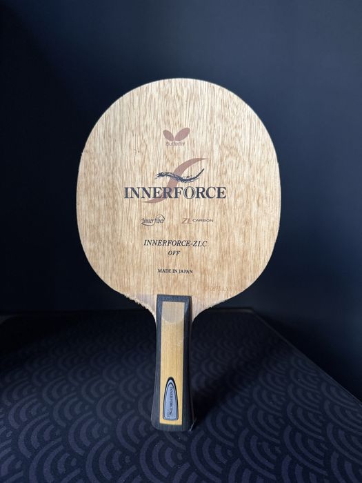 butterfly innerforce layer zlc стара версія. Ще є купа інших основ.