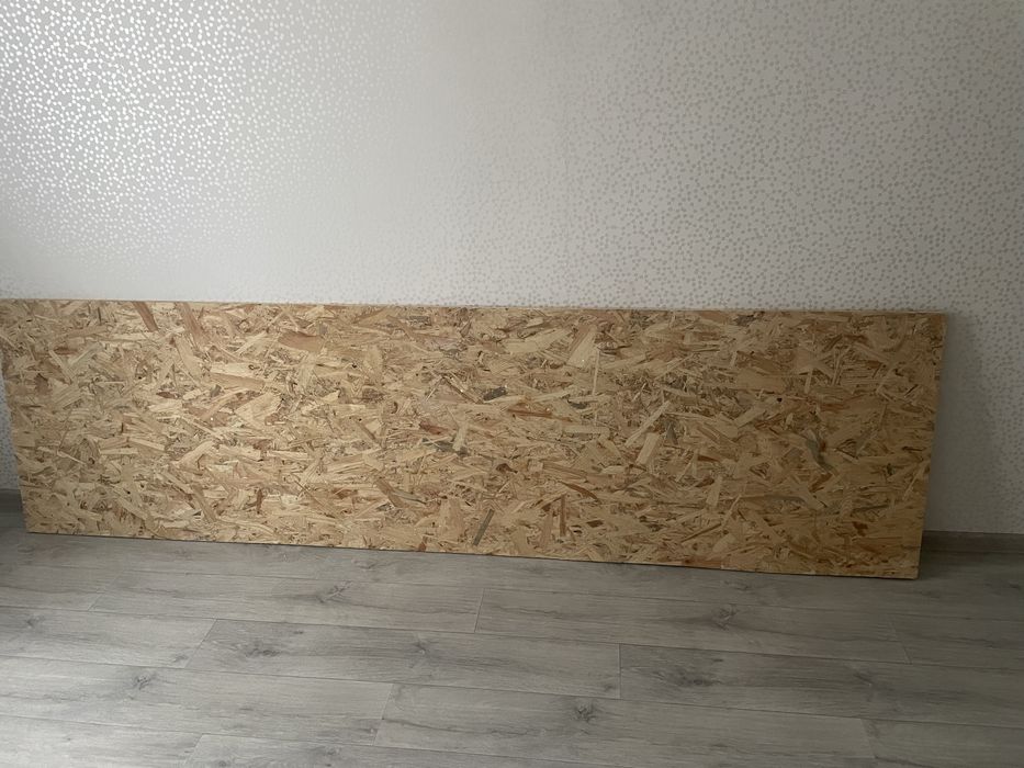 Продам OSB двадцатка