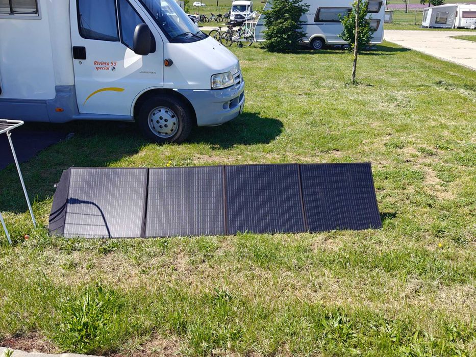 Przenośny panel solarny ALLPOWERS