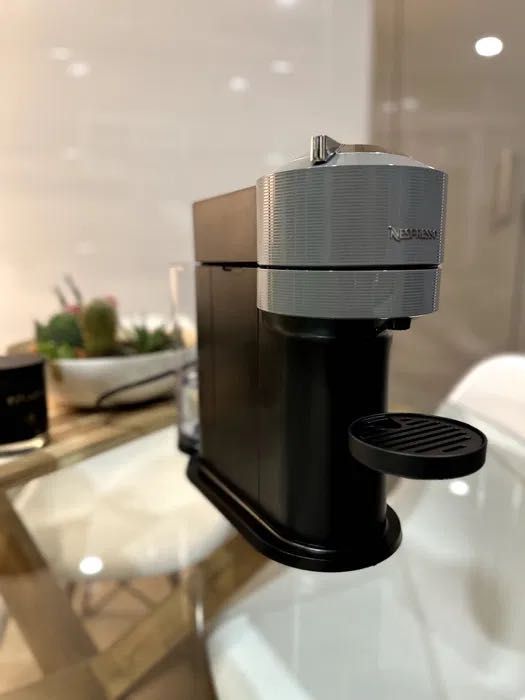 Vertuo Next D Dark Grey Nespresso