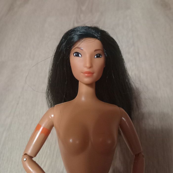 Лялька Барбі  Barbie Покахонтас