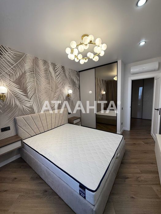 2-кімнатна квартира за адресою (площа 65,1 м²) - Atlanta.ua - фото 2