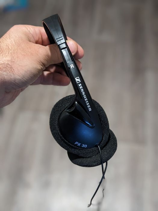 Наушникі Jabra Sennheiser