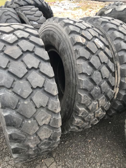 Opona rolnicza 365/85R20