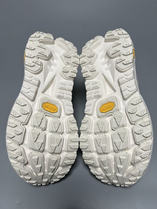 Професійні трекінгові кросівки Hoka One One Mafate X Hike 1174230 HSL оригінал з технологією RECCO  37р,  38.5р,  42.5р