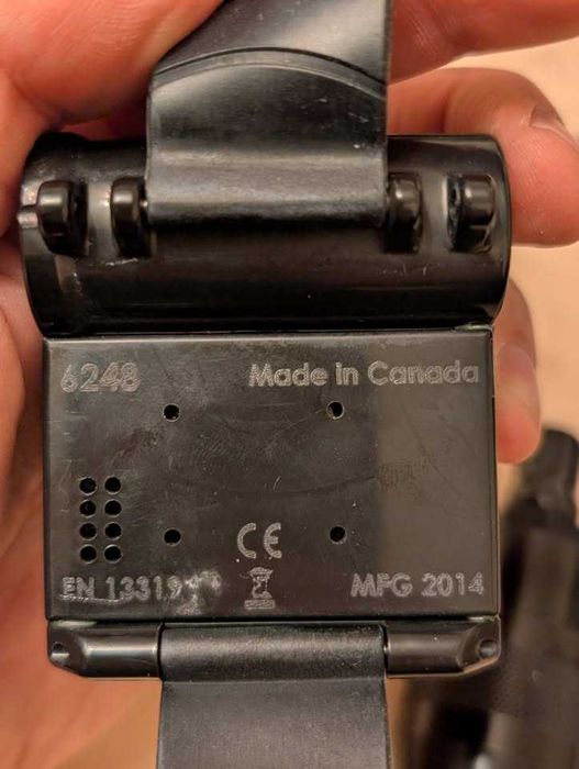 Computador de mergulho: topo de gama com pouco uso