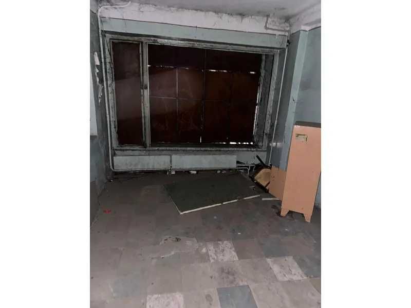 ПРОДАЖ - нежитлове приміщення 1-го поверху, загальною площею 207,3 кв.м.  м. Дніпро