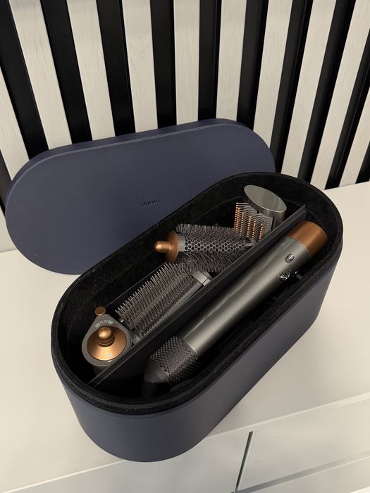 Dyson Airwrap complete long