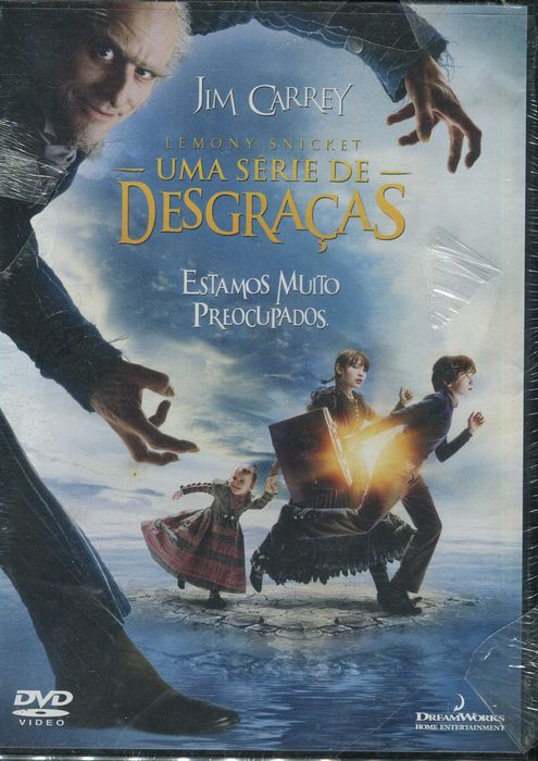 DVD's Originais Novos/Selados - 4€ a 10€ - Comédia