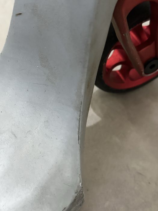 Hulajnoga Custom