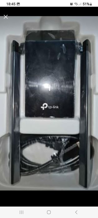 Tp-link AC1300 wireless