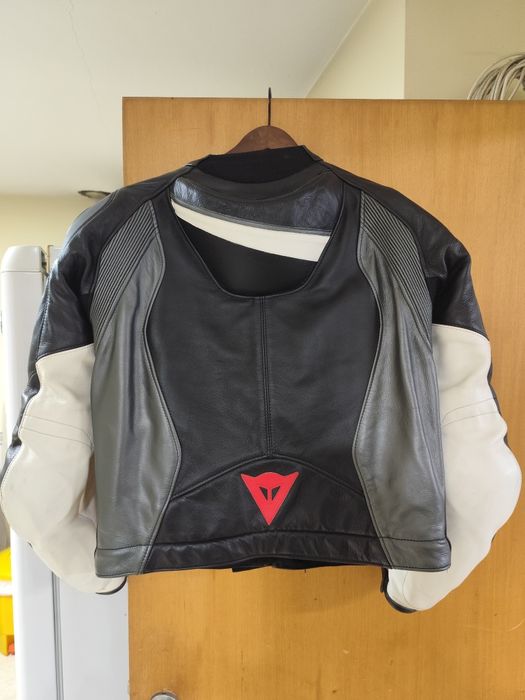 Casaco Dainese T. 52