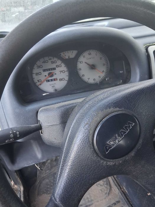 Carro sem carta