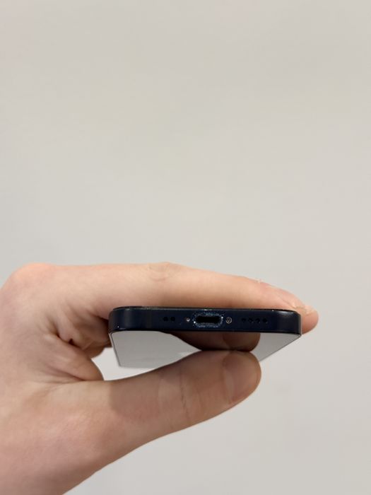 Apple Айфон/Iphone 12mini 64gb Неверлок Black АКБ:87%