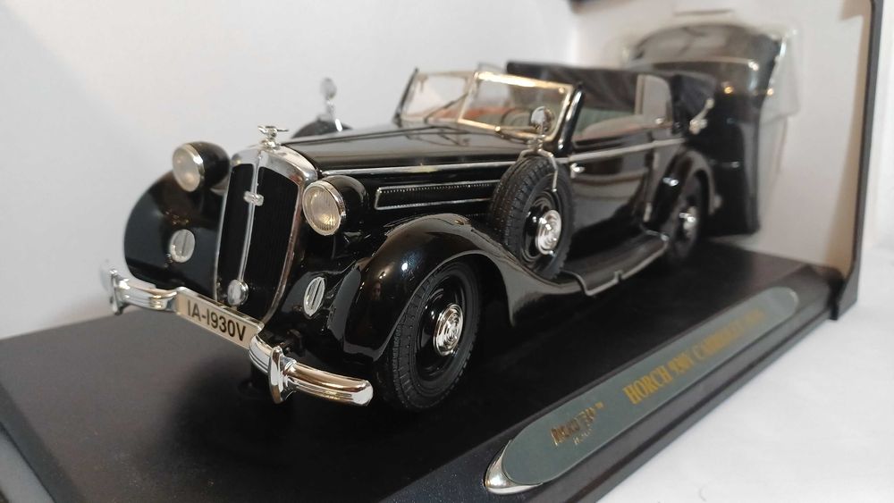 1/18 Horch 930V - Ricko
