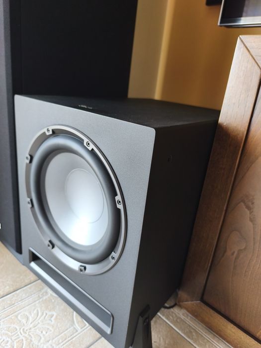 Subwoofer TEUFEL T10