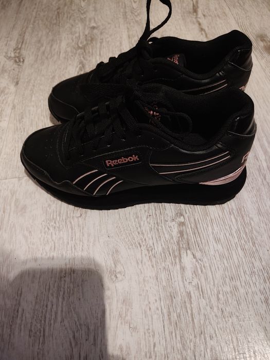 Buty damskie Reebok