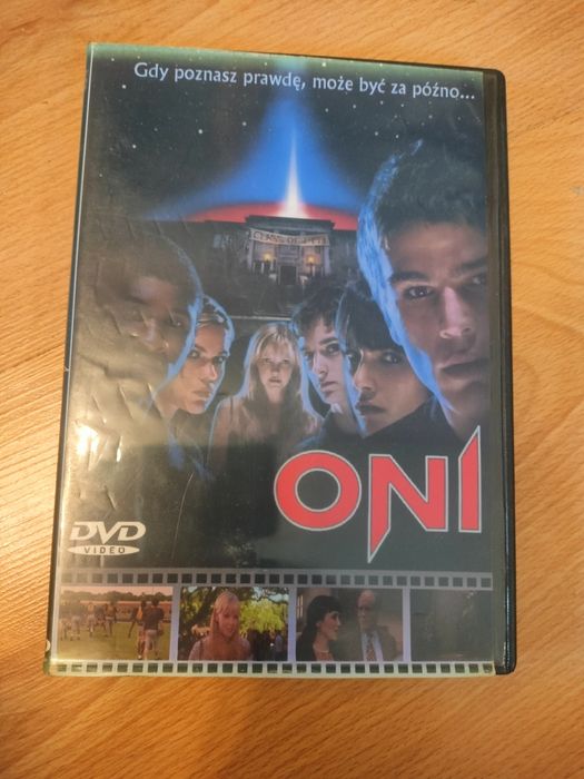 Gdy poznasz prawdę, może być za późno oni