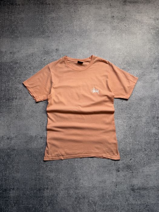 Футболка stussy size S